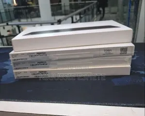 New Samsung Galaxy Tab S10 Lite 128 GB Silver