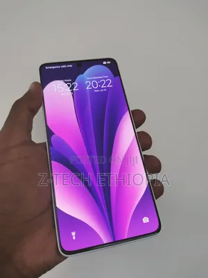 New Xiaomi Redmi Note 11 Pro 5G 128 GB Red