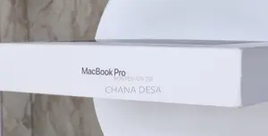 New Laptop Apple MacBook Pro 2025 M5 16GB Apple M5 Pro SSD 1T