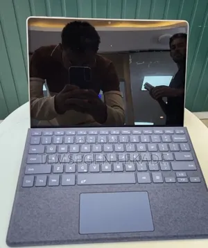 New Laptop Microsoft Surface Pro 9 16GB Intel Core i7 SSD 512GB