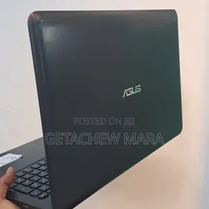 New Laptop Asus VivoBook S15 S510UN 4GB Intel HDD 500GB
