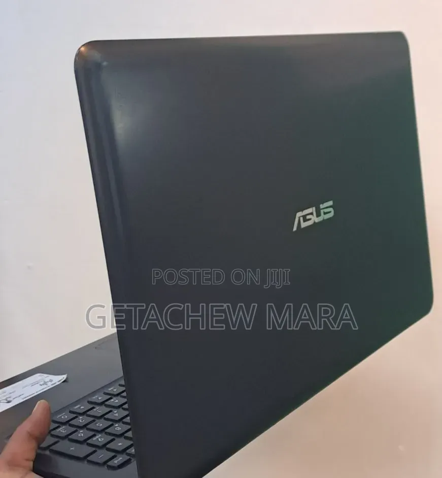 New Laptop Asus VivoBook S15 S510UN 4GB Intel HDD 500GB