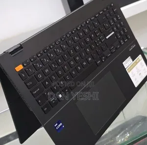 New Laptop Asus Vivobook S 16 16GB Intel Core i9 SSD 1T