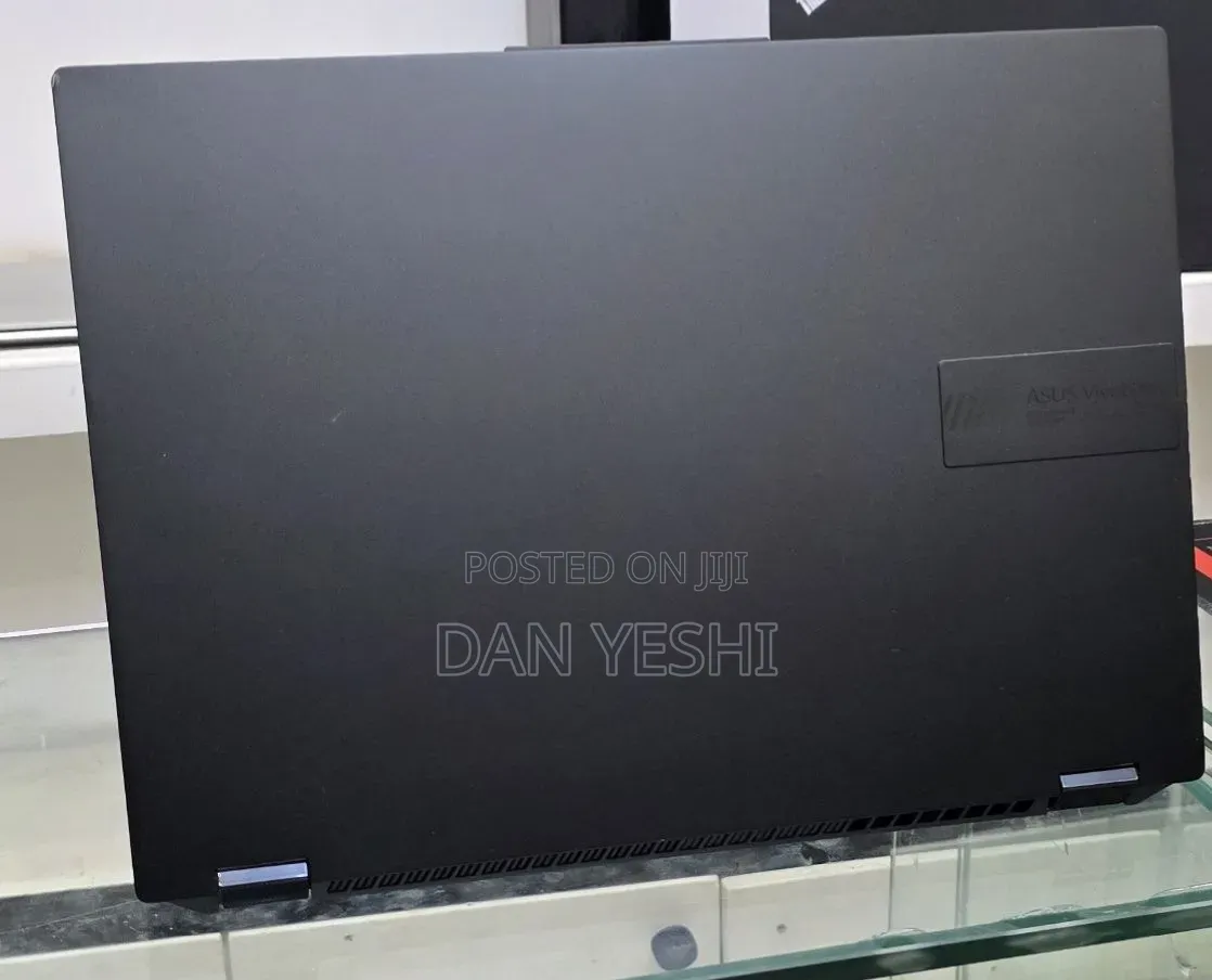 New Laptop Asus Vivobook S 16 16GB Intel Core i9 SSD 1T