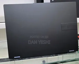 New Laptop Asus Vivobook S 16 16GB Intel Core i9 SSD 1T