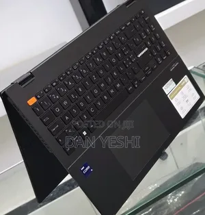New Laptop Asus Vivobook S 16 16GB Intel Core i9 SSD 1T
