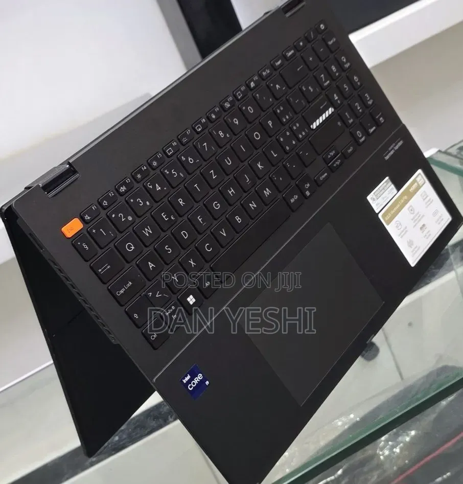 New Laptop Asus Vivobook S 16 16GB Intel Core i9 SSD 1T
