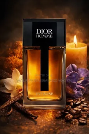 Christian Dior Homme Intense [ Dior Homme]