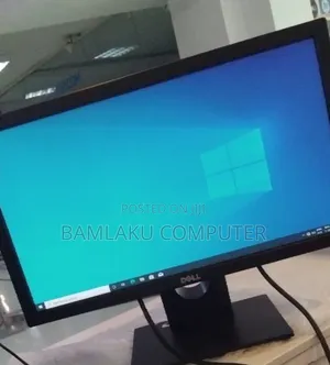 New Desktop Computer Dell OptiPlex 3080 16GB Intel Core i5 HDD 500GB