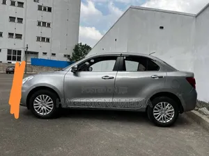 Suzuki Dzire 2022 Gray