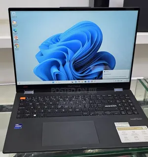 New Laptop Asus VivoBook 15 X505BA 16GB Intel Core i9 SSD 1T