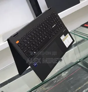 New Laptop Asus Vivobook 16 16GB Intel Core i9 SSD 1T
