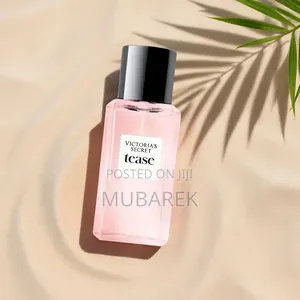 Victoria's Secret Tease Fine Fragrance Mist for Women