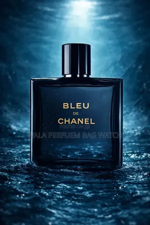 Bleu De Chanel