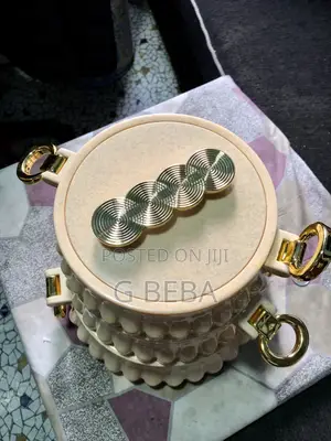 Casserole Food Storage ፔርሙዝ ሰሀን, Permuz Sehan ,Gorguada Sehan