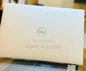 New Laptop Dell Precision 5560 16GB Intel Core i7 SSD 512GB