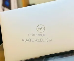 New Laptop Dell Precision 5560 16GB Intel Core i7 SSD 512GB