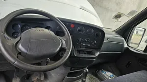 Iveco Massif 2007 White