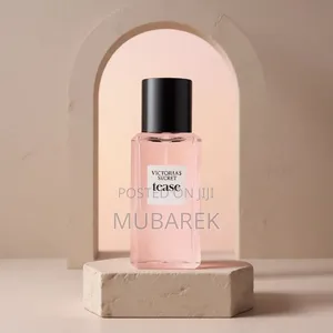 Victoria's Secret Tease Daily Refreshing Body Mist