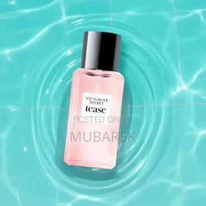 Luxury vs Tease Body Mist Original Formula