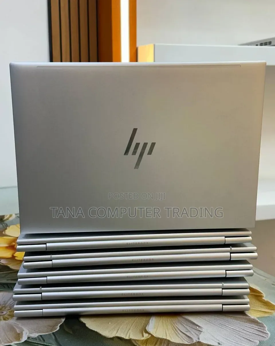 New Laptop HP EliteBook x360 1040 G9 16GB Intel Core i7 SSD 512GB