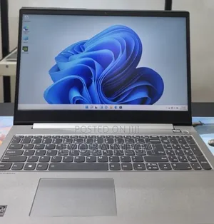New Laptop Lenovo ThinkBook 15 16GB Intel Core i5 SSD 512GB