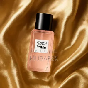 Sweet and Playful vs Tease Fragrance Mist