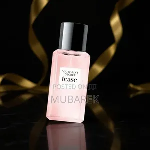 Victorias Secret Tease Scented Body Splash