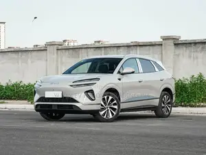 New BYD Sealion 06 EV 2025