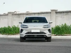 New BYD Sealion 06 EV 2025