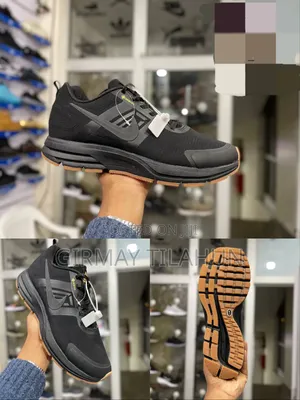 Nike Shield Gortex