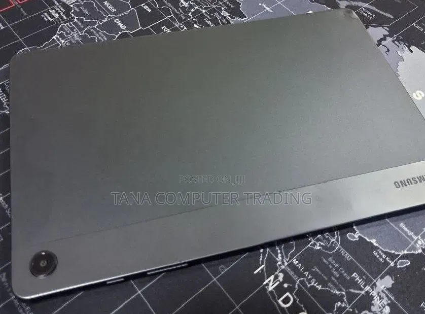 New Samsung Galaxy Tab A9 64 GB Black
