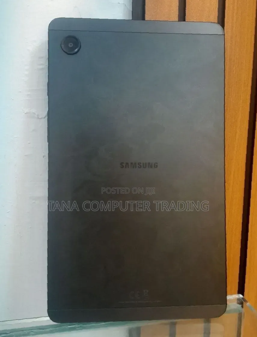 New Samsung Galaxy Tab A9 64 GB Black