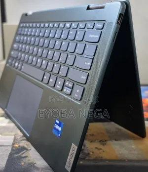 New Laptop Lenovo Yoga 2 16GB Intel Core i7 SSD 512GB
