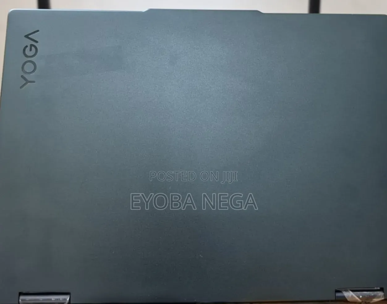 New Laptop Lenovo Yoga 2 16GB Intel Core i7 SSD 512GB