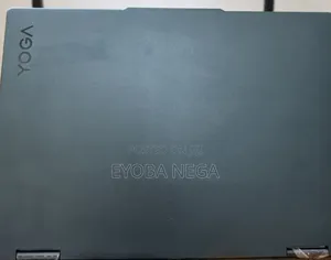 New Laptop Lenovo Yoga 2 16GB Intel Core i7 SSD 512GB