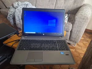 Laptop HP ProBook 4540S 4GB Intel Core i5 HDD 256GB