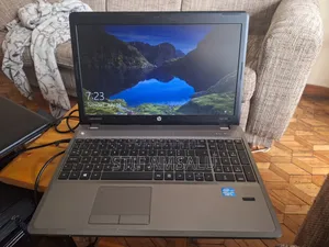Laptop HP ProBook 4540S 4GB Intel Core i5 HDD 256GB