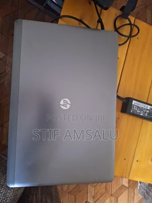 Laptop HP ProBook 4540S 4GB Intel Core i5 HDD 256GB