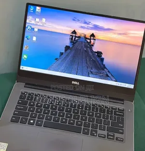 New Laptop Dell Inspiron 14 8GB Intel Core i7 SSD 256GB
