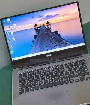 New Laptop Dell Inspiron 14 8GB Intel Core i7 SSD 256GB