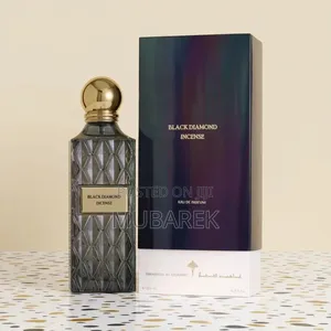 Elevate Your Style With Black Diamond Incense
