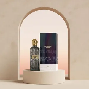 Unveil Elegance With Black Diamond Incense