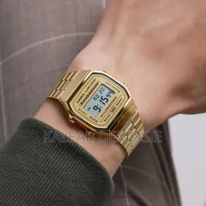 Casio Watches
