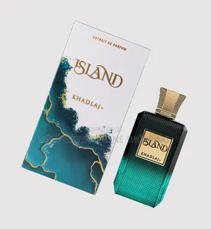 Khadlaj Perfume for Both