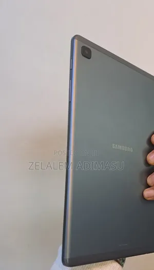 New Samsung Galaxy Tab A7 Lite 32 GB Green