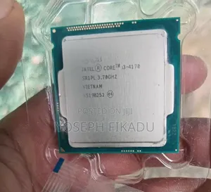 Cpu Processor