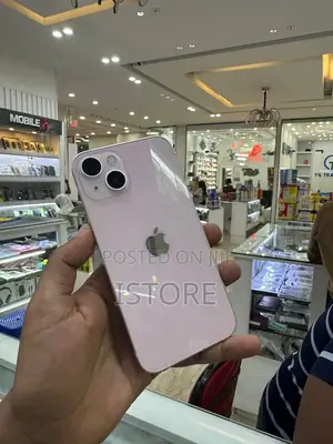 Apple iPhone 13 128 GB Rose Gold