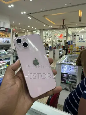 Apple iPhone 13 128 GB Rose Gold