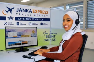 Mike Ethio